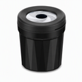Car Ashtray with Lid – Keep Ash & Debris Contained