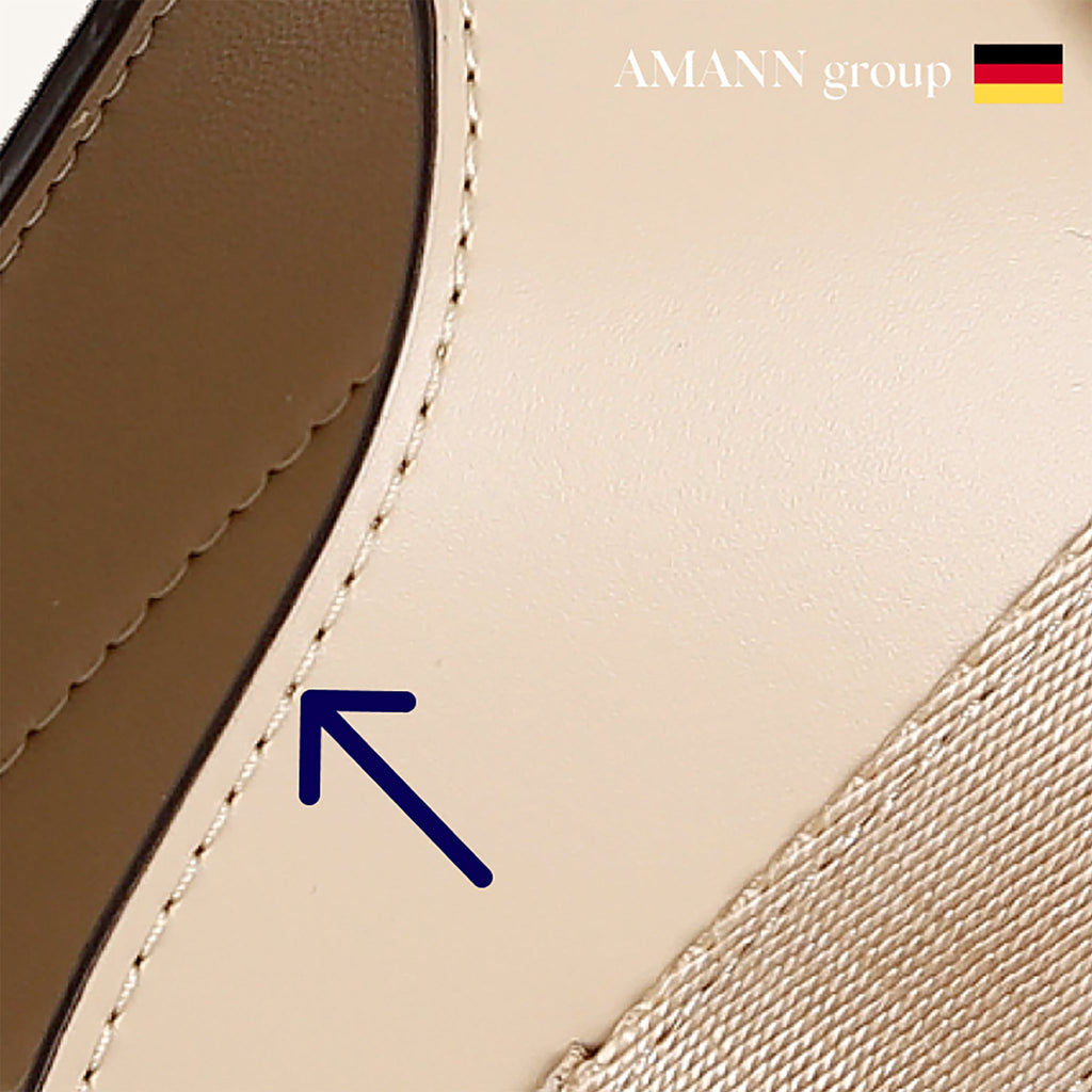 Saddle Harness : Beige