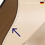 Saddle Harness : Beige