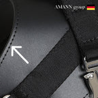 Saddle Harness : Black