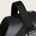 Saddle Harness : Black