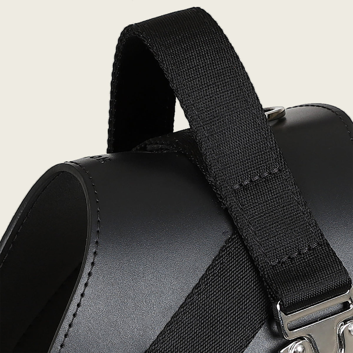 Saddle Harness : Black