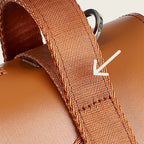 Saddle Harness : Camel